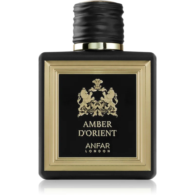 Anfar London Amber D'Orient унисекс EDP