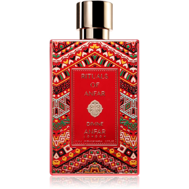 Anfar Anfar Rituals Of Anfar унисекс EDP - Унисекс парфюм - Сравни цени от 1 магазин с безплатна доставка
