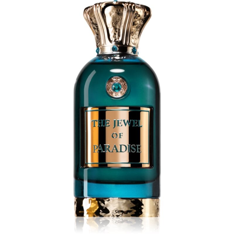 Anfar The Jewel Of Paradise унисекс EDP