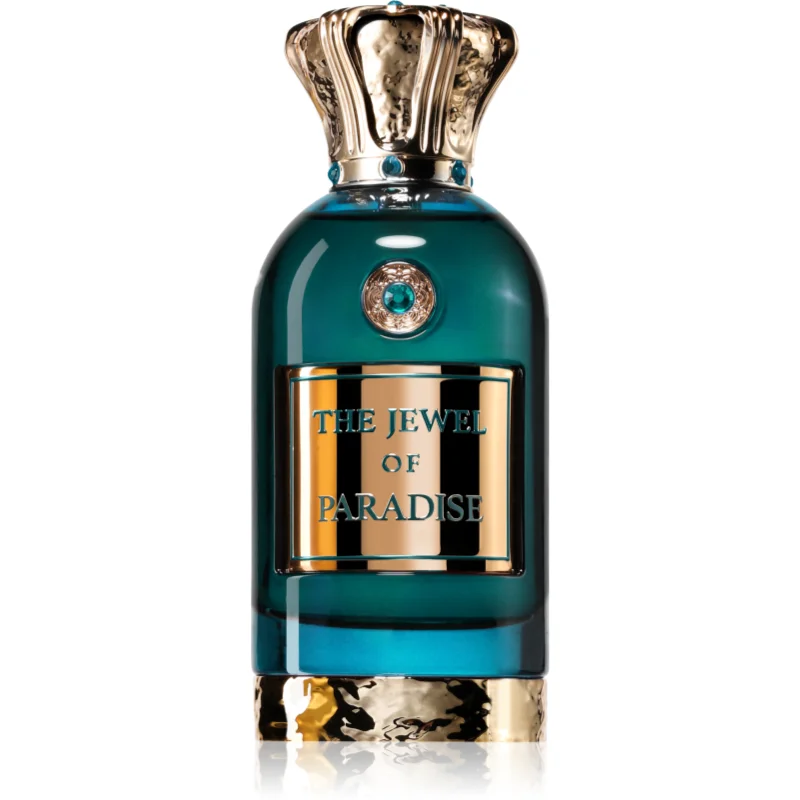 Anfar The Jewel Of Paradise унисекс EDP