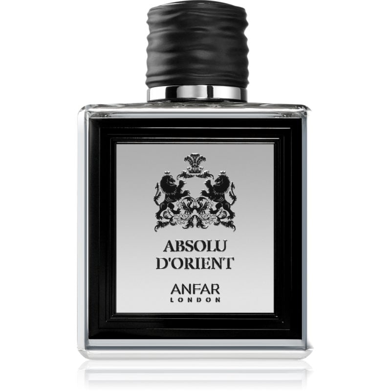 Anfar London Absolu D'Orient за мъже EDP