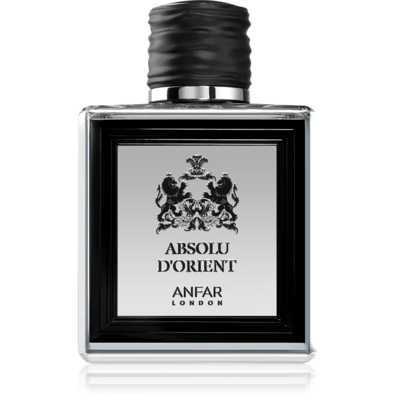 Anfar Anfar London Absolu D'Orient за мъже EDP - Мъжки парфюм - Сравни цени от 1 магазин с безплатна доставка
