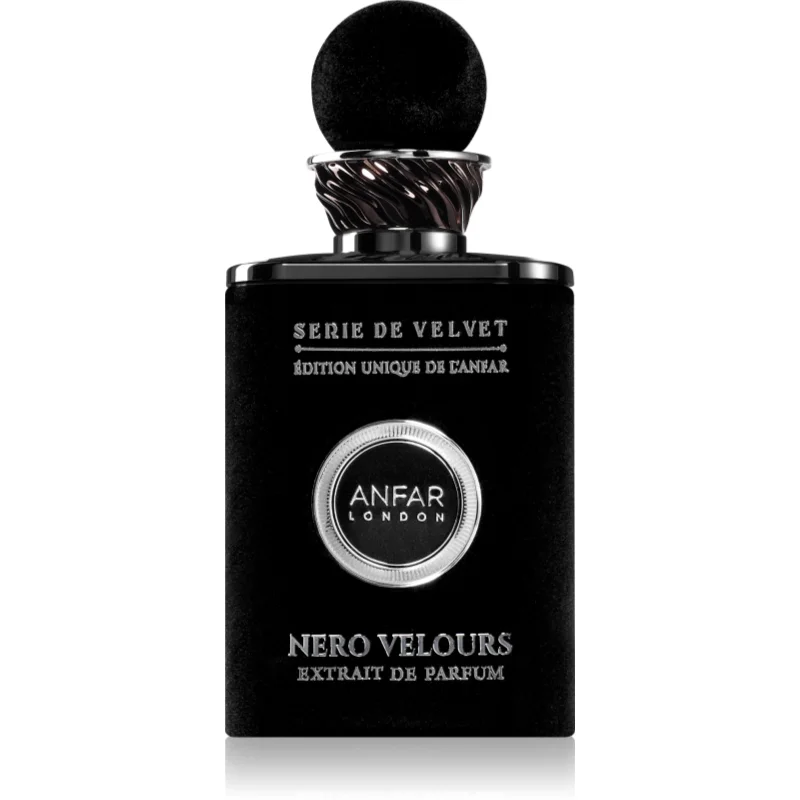 Anfar Nero Velors за мъже EDP