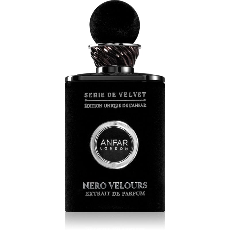 Anfar Nero Velors за мъже EDP