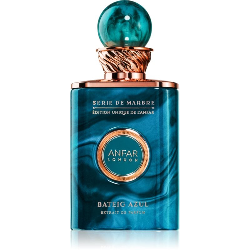 Anfar Bateig Azul унисекс EXDP