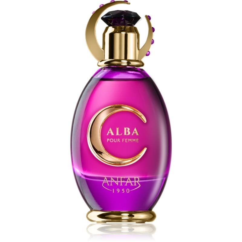 Anfar Alba Pour Femme за жени EDP