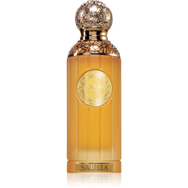 Anfar Anfar Sabbia унисекс EXDP - Унисекс парфюм - Сравни цени от 1 магазин с безплатна доставка