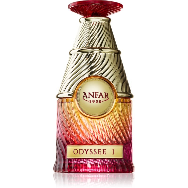 Anfar Odyssee I. за жени EDP