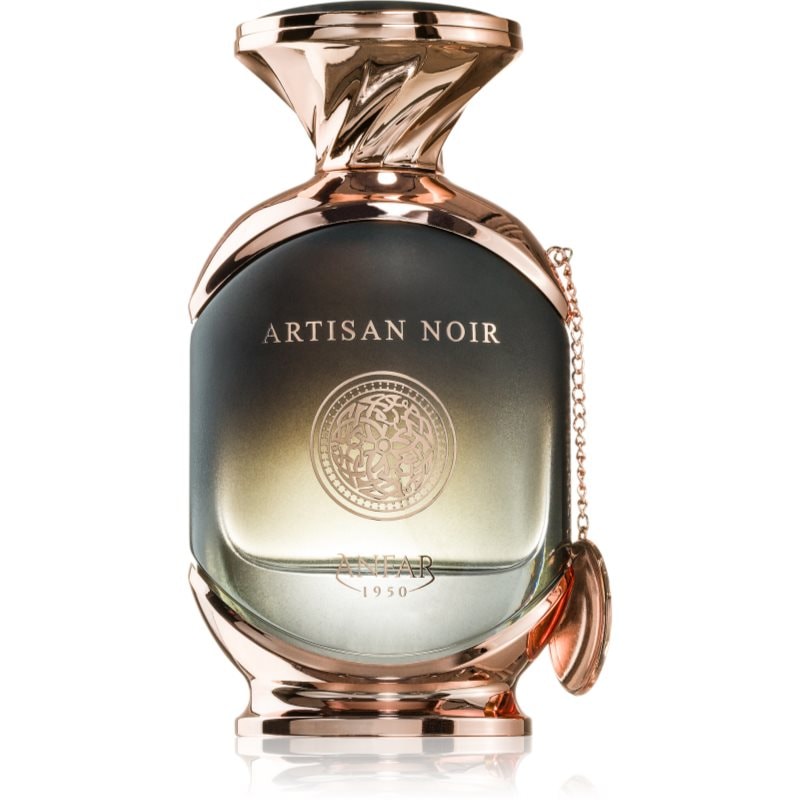 Anfar Anfar Artisan Noir за жени EXDP - Дамски парфюм 100мл - Сравни цени от 1 магазин с безплатна доставка