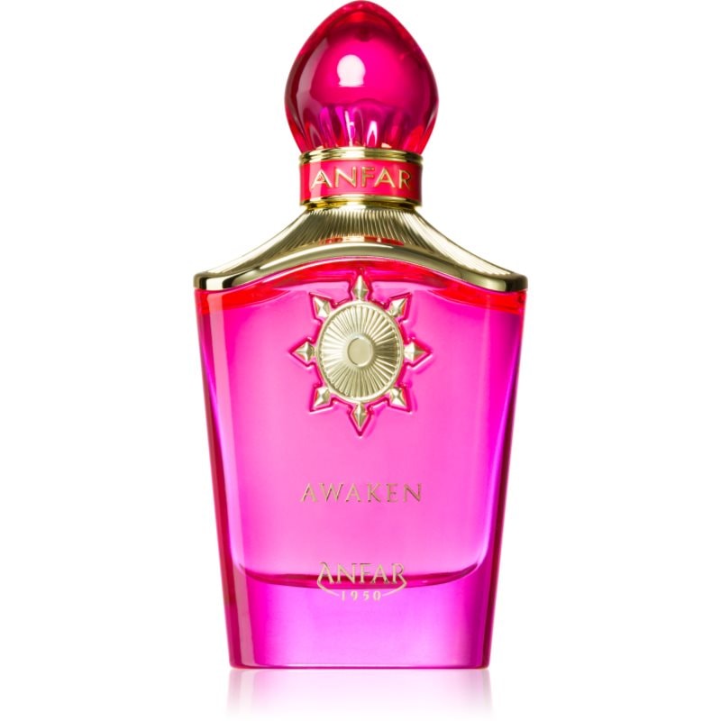 Anfar Anfar Awaken за жени EDP - Дамски парфюм 100мл - Сравни цени от 1 магазин с безплатна доставка