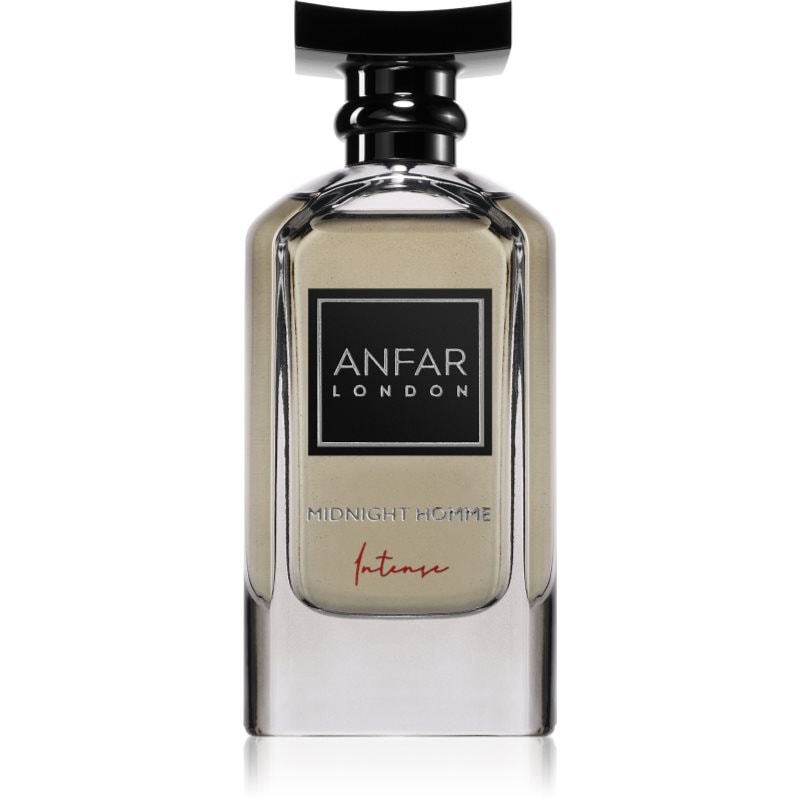 Anfar Anfar Midnight Homme Intense за мъже EXDP - Мъжки парфюм 100мл - Сравни цени от 1 магазин с безплатна доставка