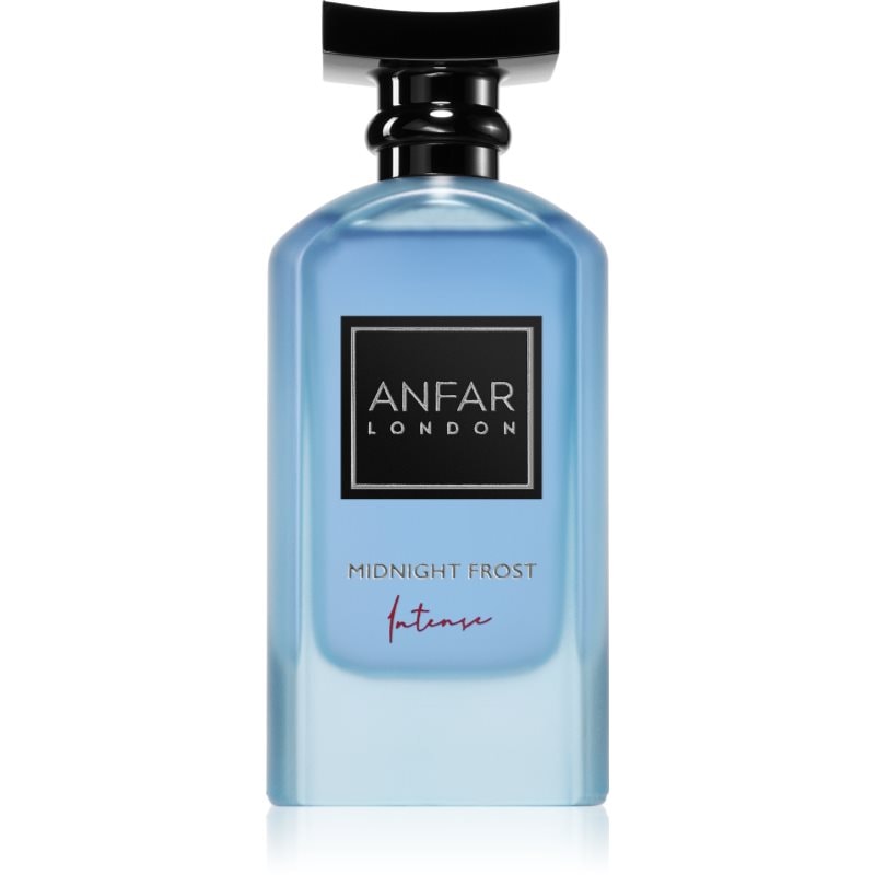 Anfar Anfar Midnight Frost Intense за мъже EXDP - Мъжки парфюм - Сравни цени от 1 магазин с безплатна доставка