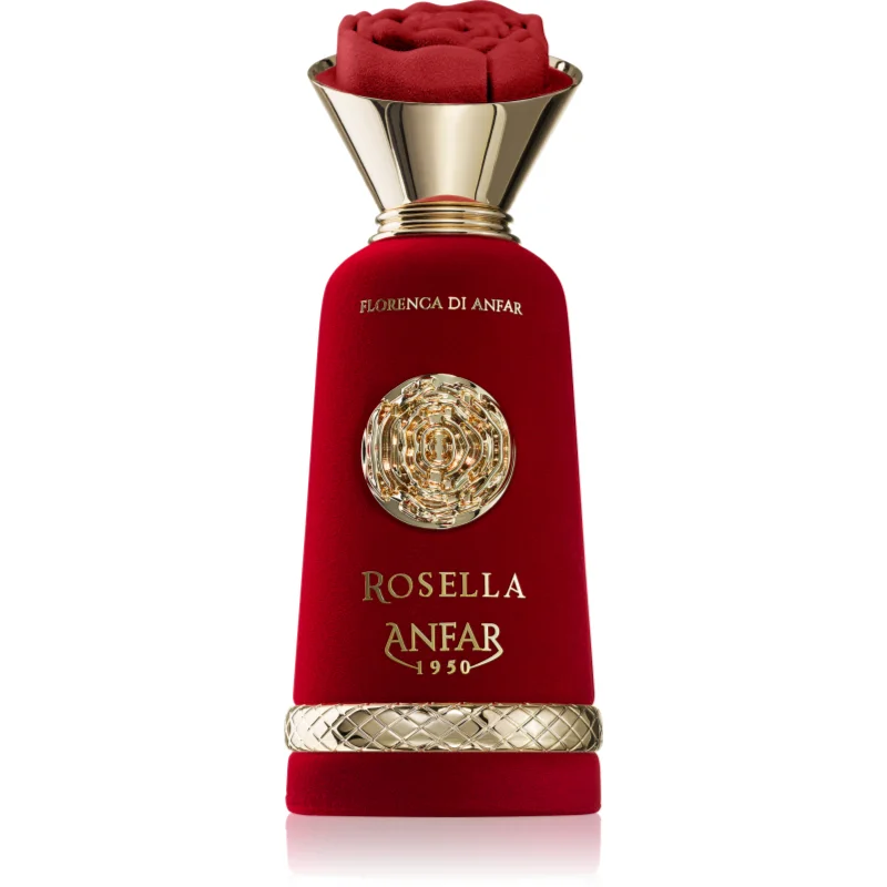 Anfar Rosella за жени EDP