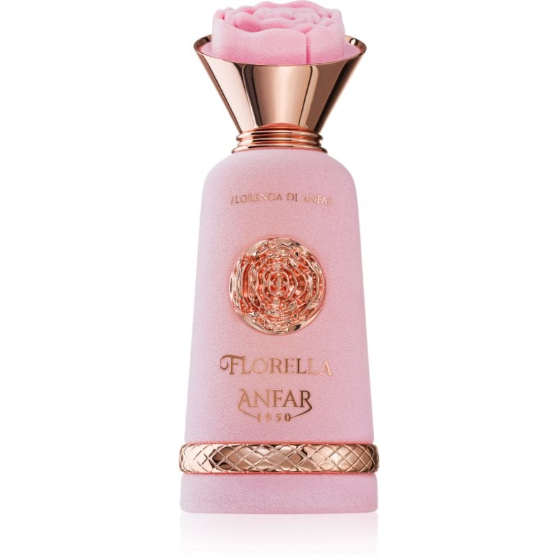 Anfar Florella Pour Femme за жени EDP