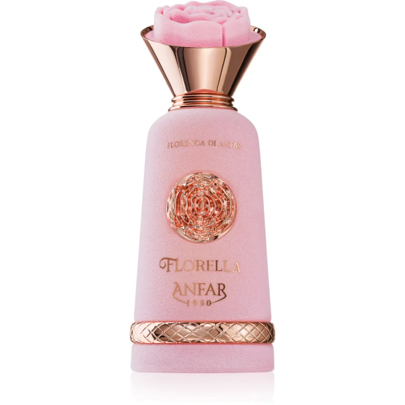 Anfar Florella Pour Femme за жени EDP