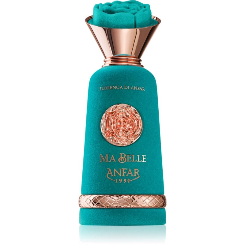 Anfar Ma Belle за жени EDP