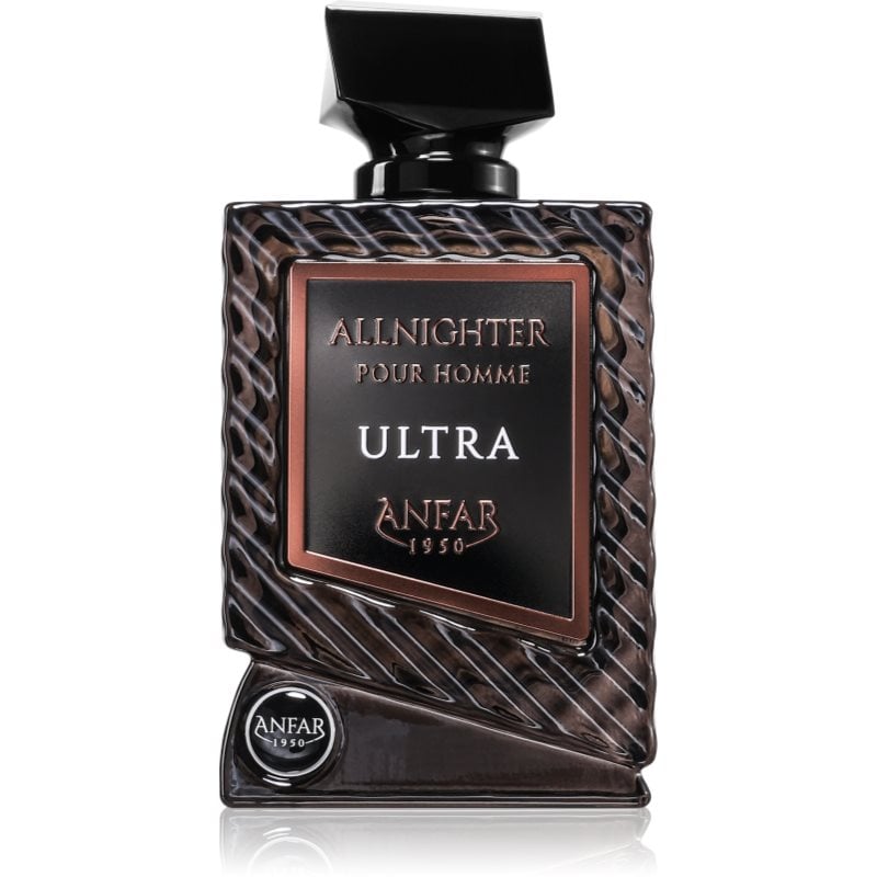 Anfar All Nighter Ultra за мъже EXDP