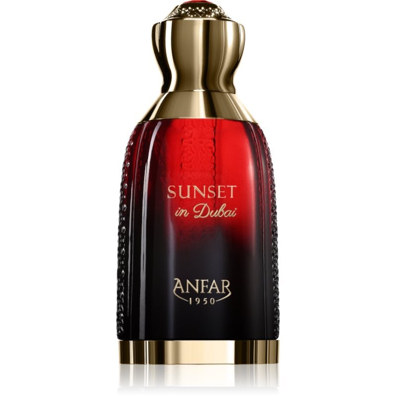 Anfar Sunset In Dubai унисекс EXDP