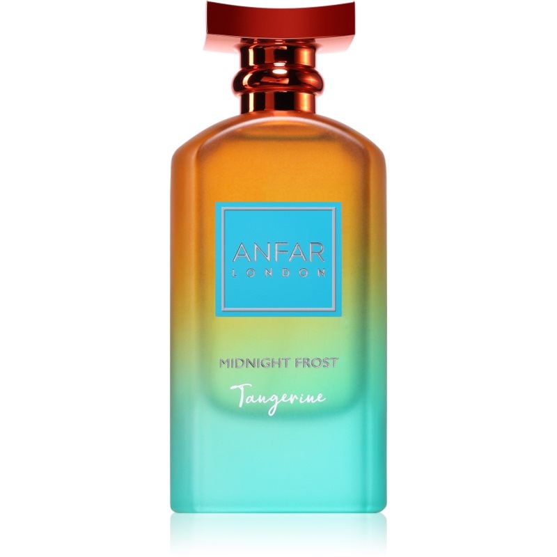 Anfar Anfar Midnight Frost Tangerine унисекс EXDP - Унисекс парфюм - Сравни цени от 1 магазин с безплатна доставка