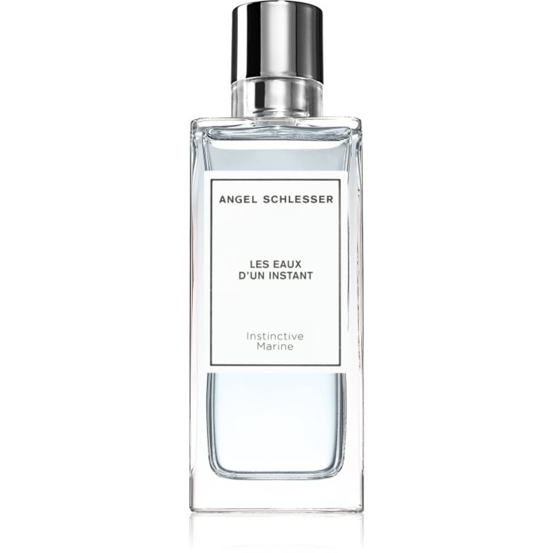 Angel Schlesser Instinctive Marine унисекс EDT