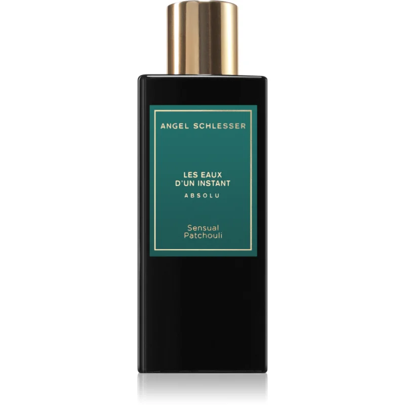 Angel Schlesser Les Eaux D'Un Instant Absolu Sensual Patchouli унисекс EDP
