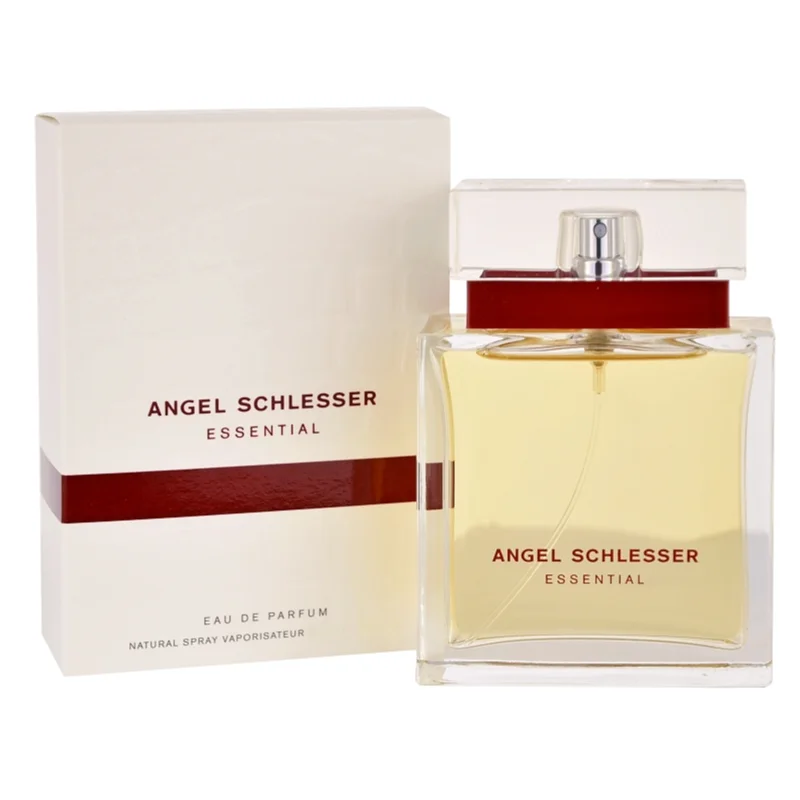 Angel Schlesser Angel Schlesser Essential за жени EDP - Дамски парфюм - Сравни цени от 1 магазин с безплатна доставка