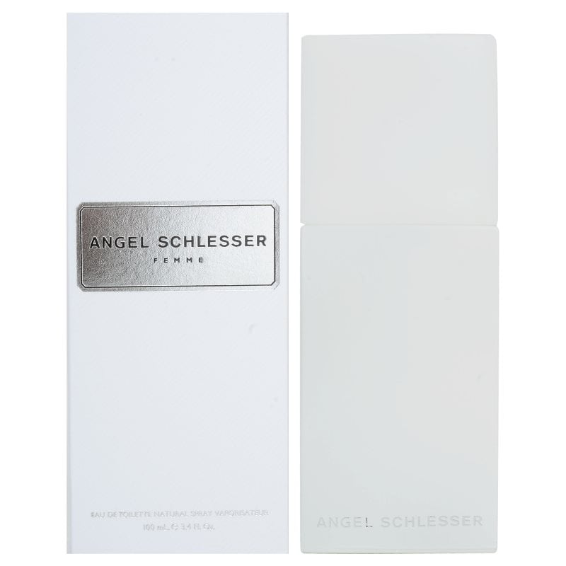 Angel Schlesser Femme за жени EDT