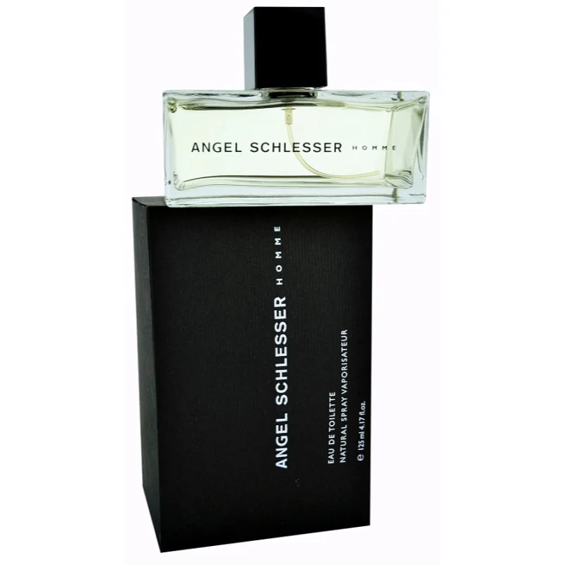 Angel Schlesser Angel Schlesser Homme за мъже EDT