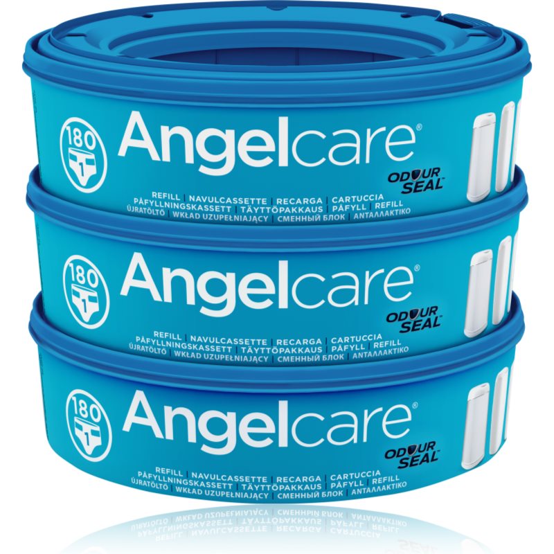 Angelcare Angelcare Classic резервна касета - За деца - Сравни цени от 1 магазин с безплатна доставка