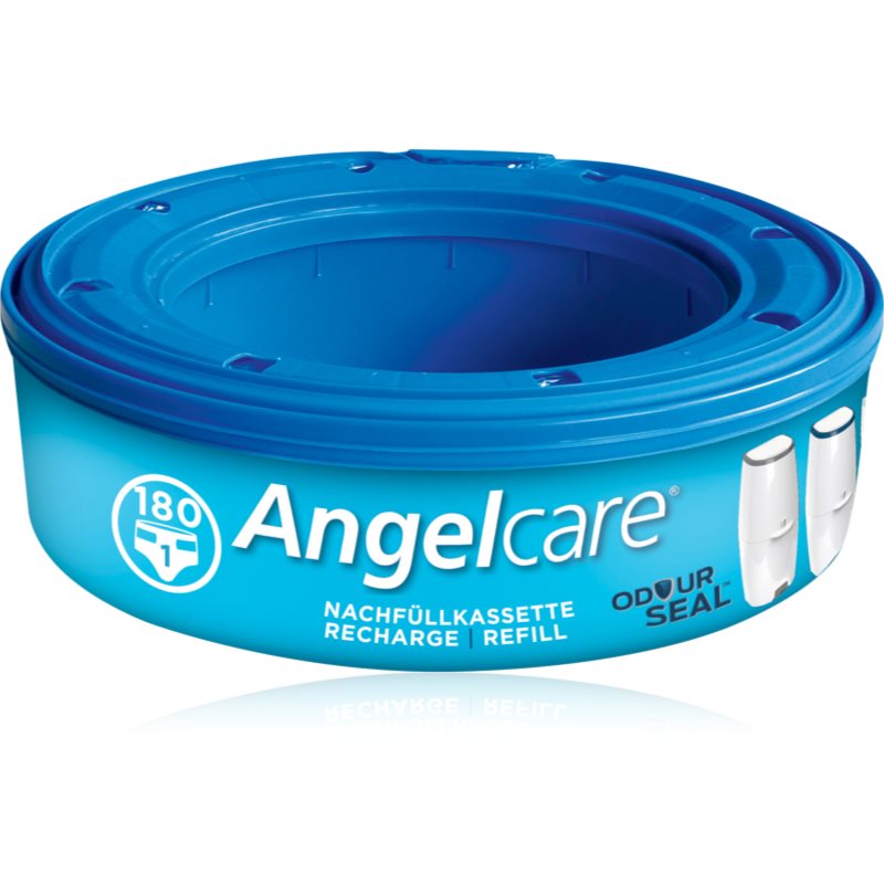 Angelcare Angelcare Classic резервна касета - За деца - Сравни цени от 1 магазин с безплатна доставка