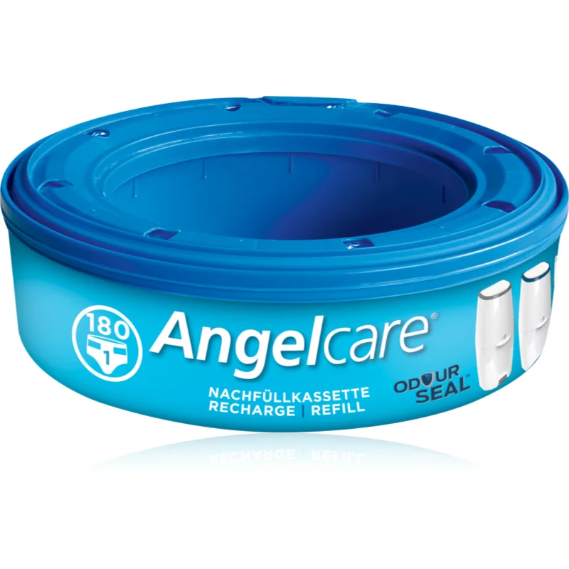 Angelcare Angelcare Classic резервна касета - За деца - Сравни цени от 1 магазин с безплатна доставка
