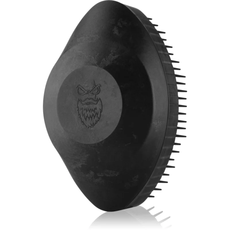 Angry Beards All-Rounder Carbon Brush четка за коса и брада за мъже 11 × - Грижа за коса - Сравни цени от 1 магазин с безплатна доставка