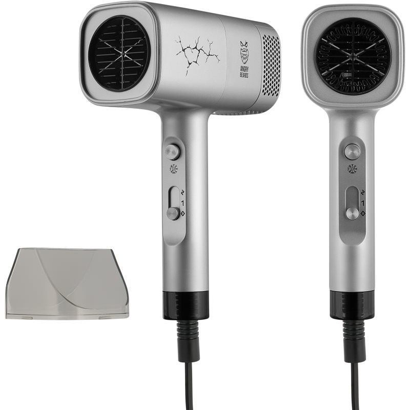 Angry Beards Angry Beards Mjölnir сешоар - Унисекс парфюм - Сравни цени от 1 магазин с безплатна доставка