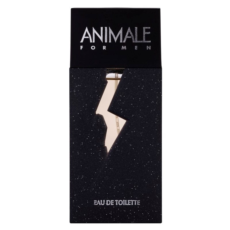 Animale Animale For Men за мъже EDT - Мъжки парфюм 100мл - Сравни цени от 1 магазин с безплатна доставка
