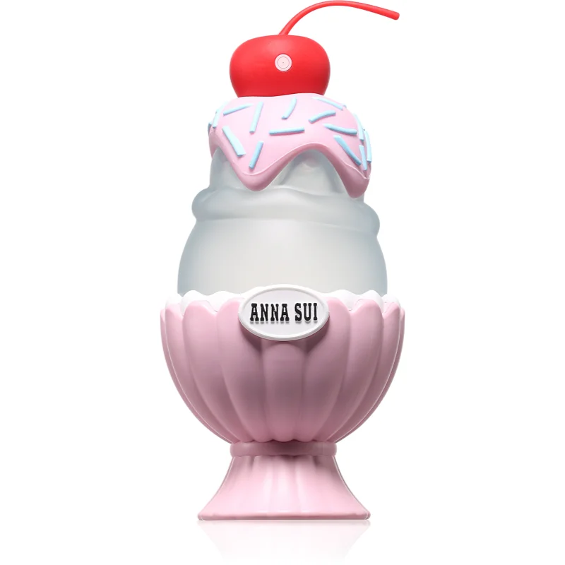 Anna Sui Sundae Pretty Pink за жени EDT