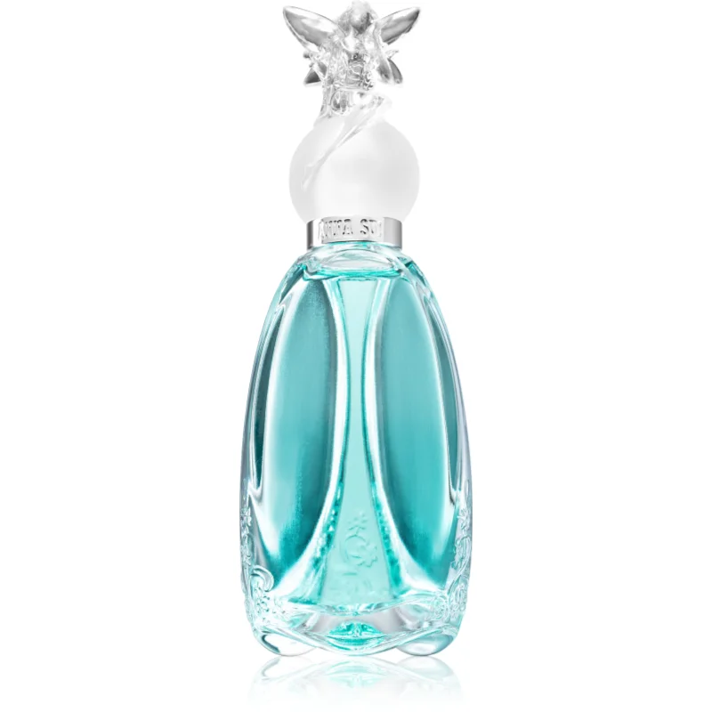 Anna Sui Secret Wish за жени EDT