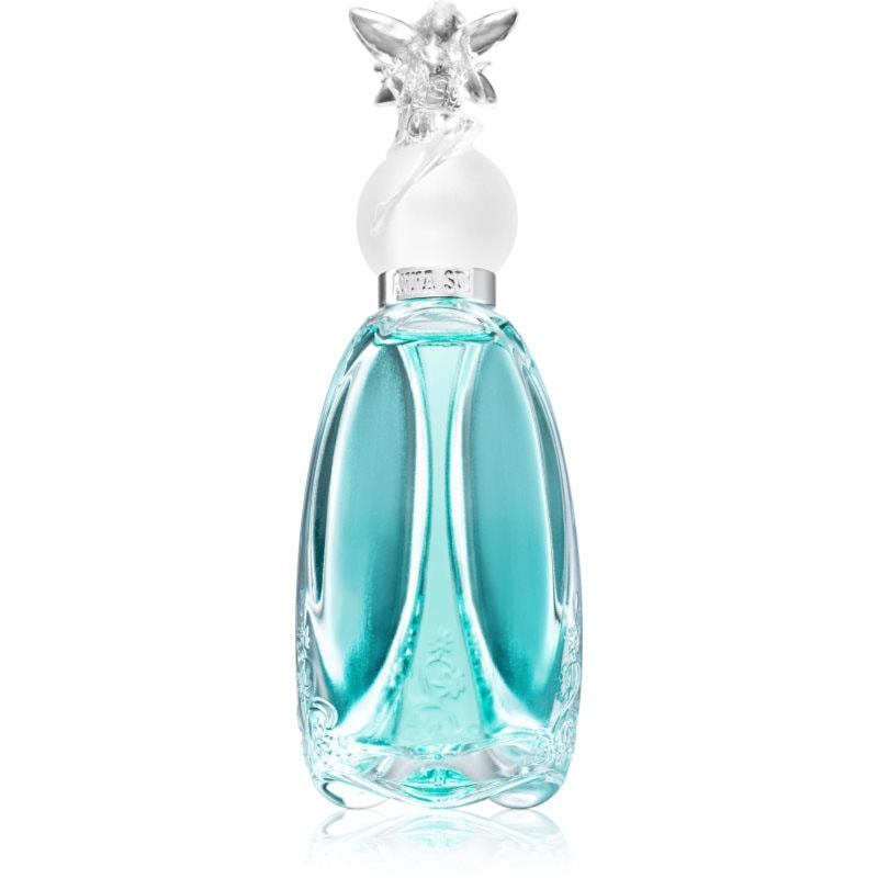 Anna Sui Anna Sui Secret Wish за жени EDT - Дамски парфюм - Сравни цени от 1 магазин с безплатна доставка