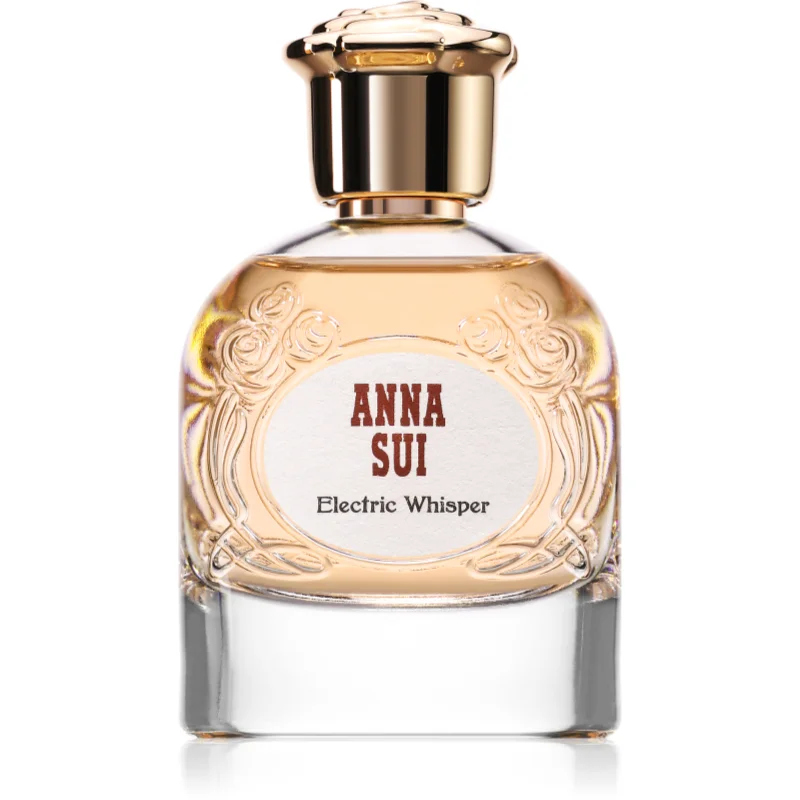 Anna Sui Wild Wonder Electric Whisper за жени EDP