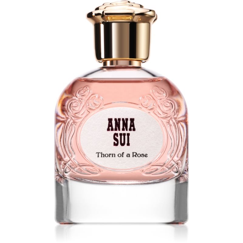 Anna Sui Wild Wonder Thorn of a Rose за жени EDT