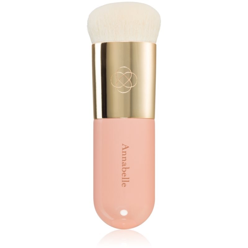 Annabelle Minerals Accessories Short Top Brush четка за минерален грим - Грим - Сравни цени от 1 магазин с безплатна доставка