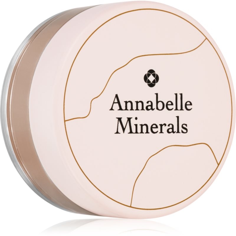 Annabelle Minerals Mineral Highlighter озарител на прах - Грим - Сравни цени от 1 магазин с безплатна доставка