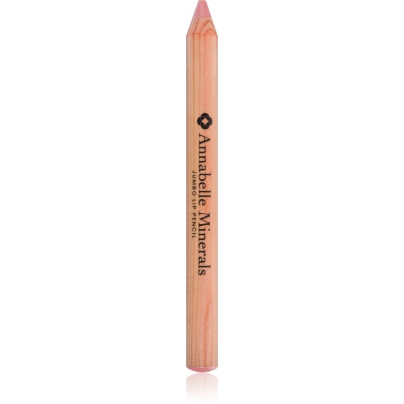 Annabelle Minerals Jumbo Lip Pencil кремообразен молив за устни