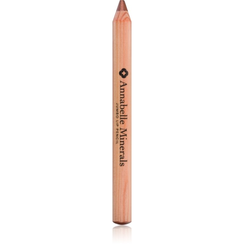 Annabelle Minerals Annabelle Minerals Jumbo Eye Pencil сенки за очи в молив - Унисекс парфюм 3мл - Сравни цени от 1 магазин с безплатна доставка