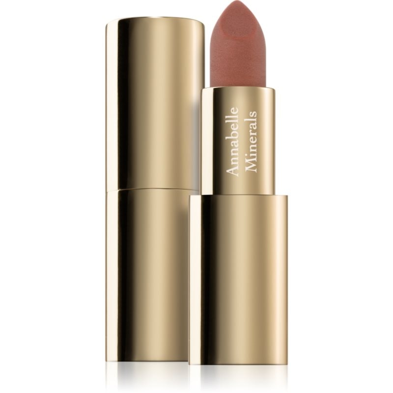 Annabelle Minerals Sheer Lipstick хидратиращ гланц за устни - Грим - Сравни цени от 1 магазин с безплатна доставка