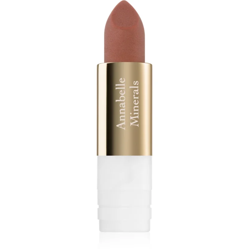 Annabelle Minerals Sheer Lipstick Refill хидратиращ гланц за устни пълнител - Грим - Сравни цени от 1 магазин с безплатна доставка