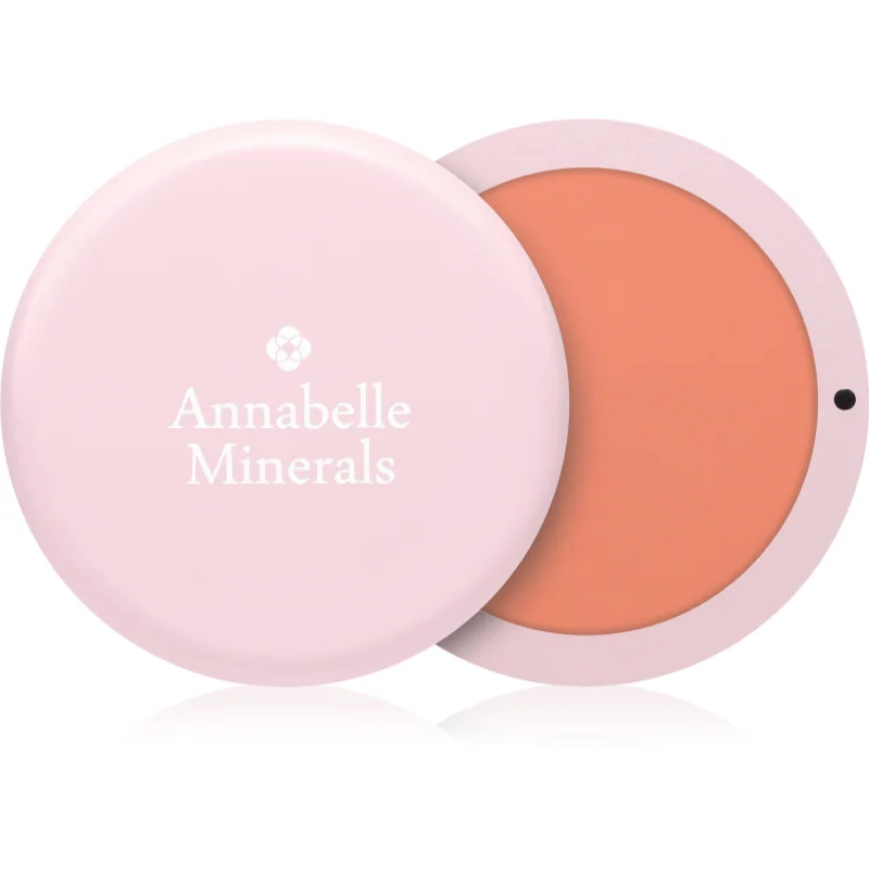 Annabelle Minerals Blush Balm мултифункционален грим за очи, устни и лице