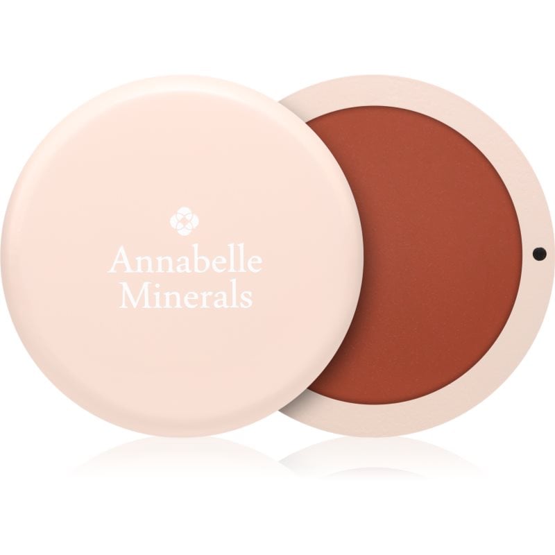 Annabelle Minerals Sculpt Balm бронзър-крем