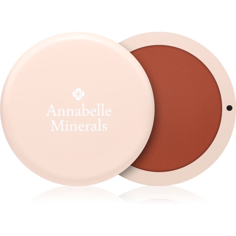 Annabelle Minerals Sculpt Balm бронзър-крем - Грим - Сравни цени от 1 магазин с безплатна доставка