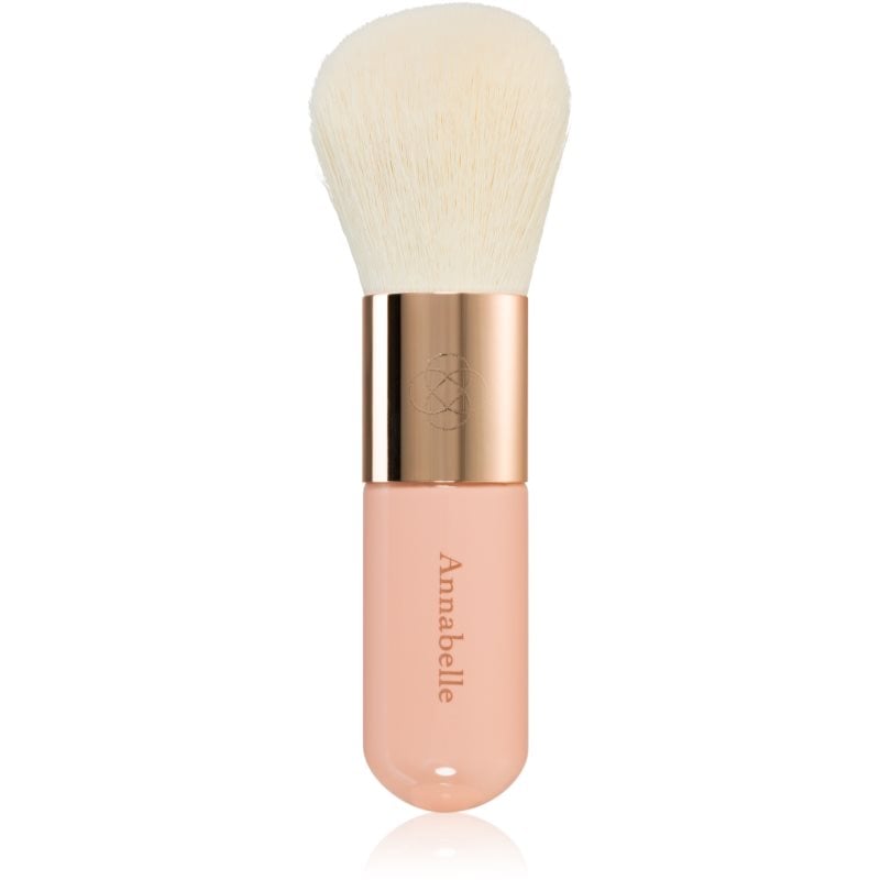 Annabelle Minerals Accessories Kabuki Brush четка за грим Kabuki