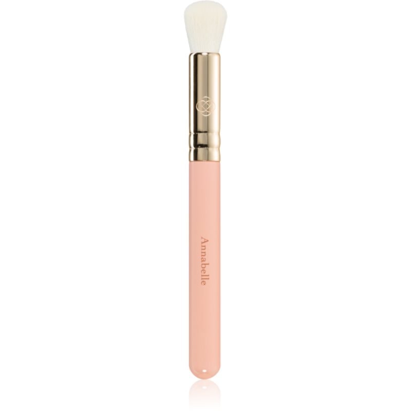 Annabelle Minerals Accessories Mini Kabuki Brush четка за грим Kabuki малък - Грим - Сравни цени от 1 магазин с безплатна доставка